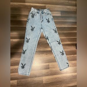 Playboy by Pacsun Jeans